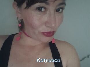 Katyusca