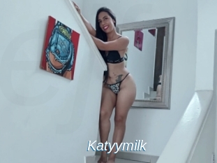 Katyymilk