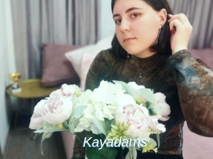 kayadams Ejaculations Féminines