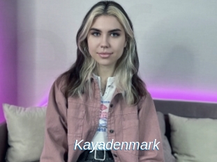 kayadenmark Ejaculations Féminines