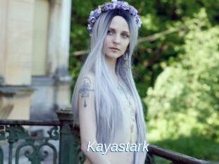 Kayastark