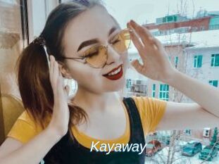 Kayaway