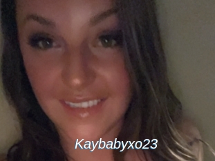 Kaybabyxo23
