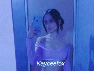 Kayceefox