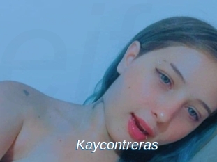Kaycontreras