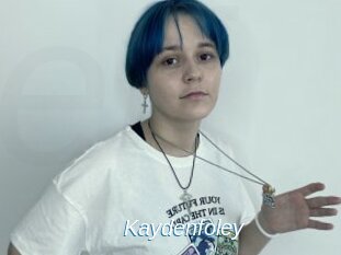 Kaydenfoley