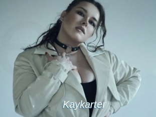 Kaykarter
