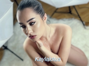 Kaylalotus