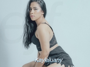 Kaylaluany