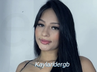 Kaylaridergb