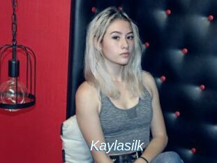 Kaylasilk