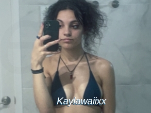 Kaylawaiixx