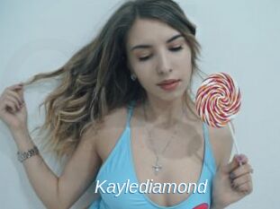 Kaylediamond
