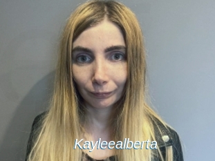 Kayleealberta
