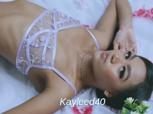 Kayleed40