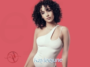 Kayleejune