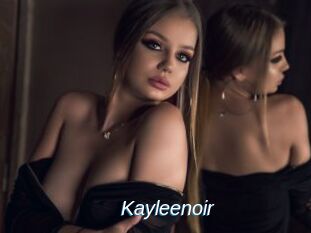 Kayleenoir