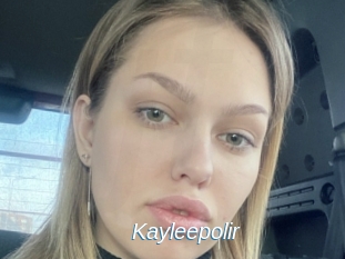 Kayleepolir