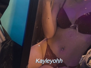 Kayleyohh
