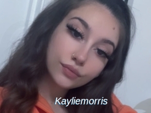 kayliemorris Ejaculations Féminines