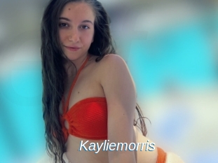 kayliemorris Ejaculations Féminines