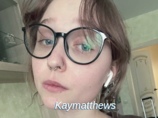 Kaymatthews