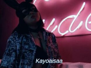 Kayoaisaa