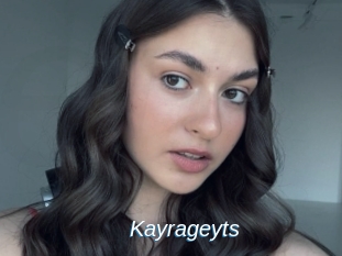 Kayrageyts