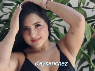 Kaysanchez