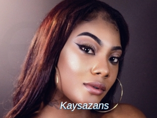 Kaysazans