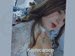 Kaytecarson