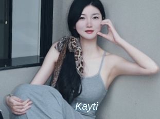kayti Ejaculations Féminines