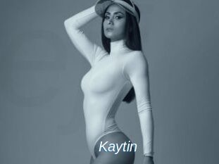 kaytin Ejaculations Féminines