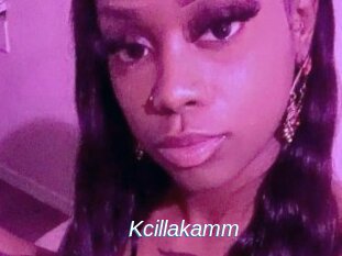 Kcillakamm