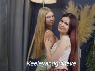 Keeleyandguineve