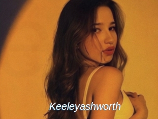 Keeleyashworth