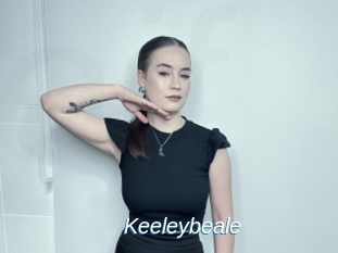 Keeleybeale