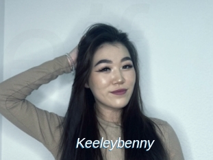 Keeleybenny