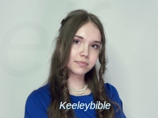 Keeleybible
