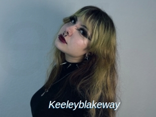 Keeleyblakeway