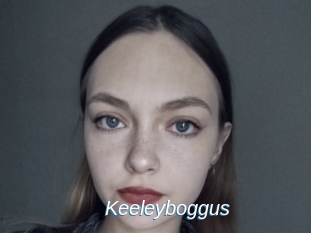 Keeleyboggus