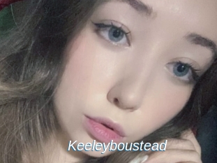 Keeleyboustead