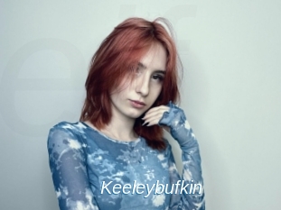 Keeleybufkin