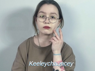 Keeleychauncey