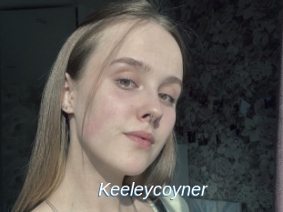Keeleycoyner