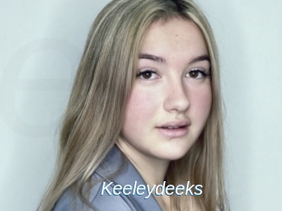 Keeleydeeks