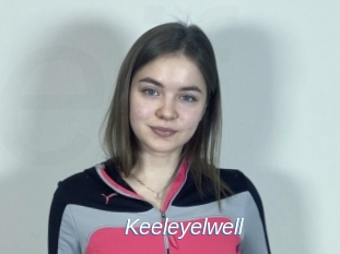 Keeleyelwell