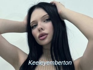 Keeleyemberton