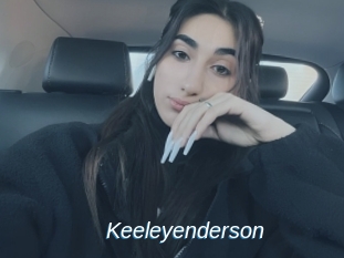 Keeleyenderson