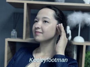 Keeleyfootman